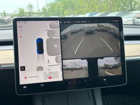 Used 2022 Tesla Model Y Long Range image 26