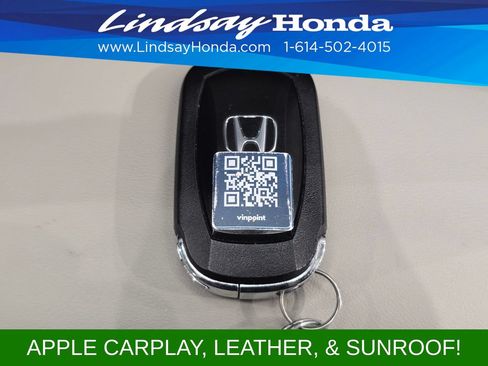 Used 2026 Honda HR-V EX-L image 23