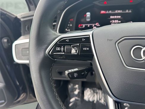Used 2024 Audi A6 Premium Plus image 19
