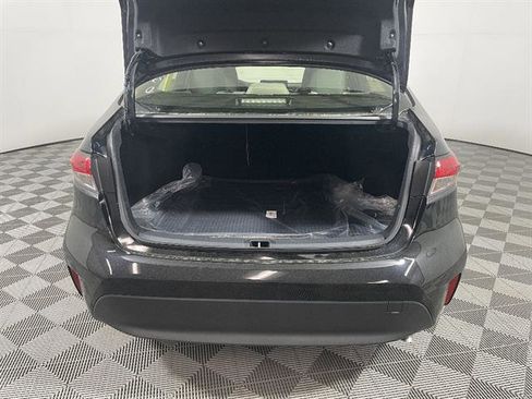 New 2026 Toyota Corolla LE FWD image 22