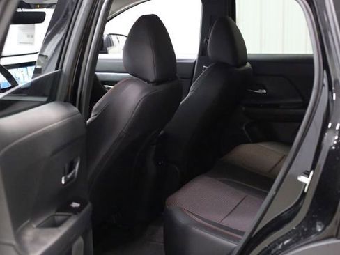 New 2026 Nissan Kicks SR w/ Illumination Package FWD image 18