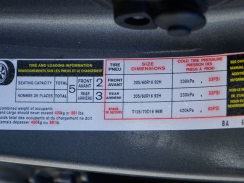Used 2024 Nissan Sentra SV w/ All-Weather Package FWD image 42