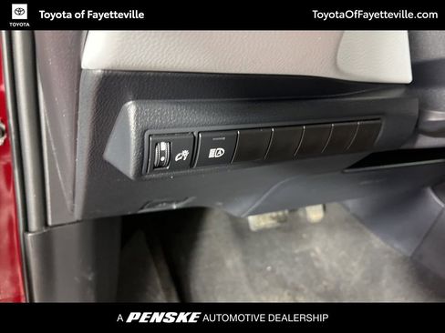 Used 2024 Toyota Corolla SE image 25