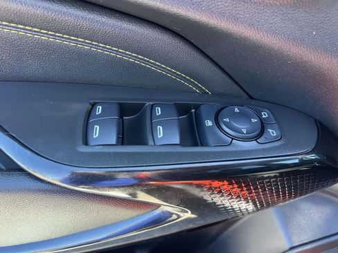 Used 2024 Chevrolet Trax ACTIV w/ Driver Confidence Package FWD image 17