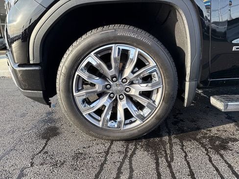 Used 2024 GMC Sierra 1500 Denali image 34