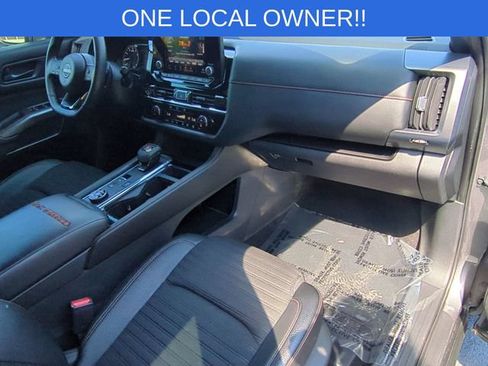 Used 2024 Nissan Pathfinder Rock Creek AWD/4WD image 38
