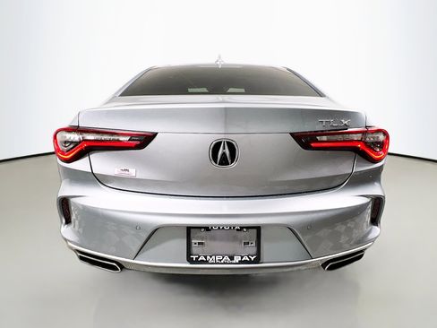 Used 2023 Acura TLX w/ Technology Package image 6