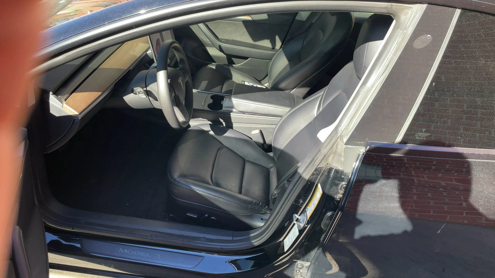 Used 2022 Tesla Model 3 RWD image 3