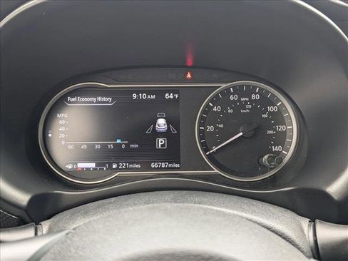Used 2019 Nissan Kicks SV w/ Exterior Package FWD image 10