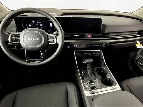 New 2026 Kia Carnival SX Prestige image 6