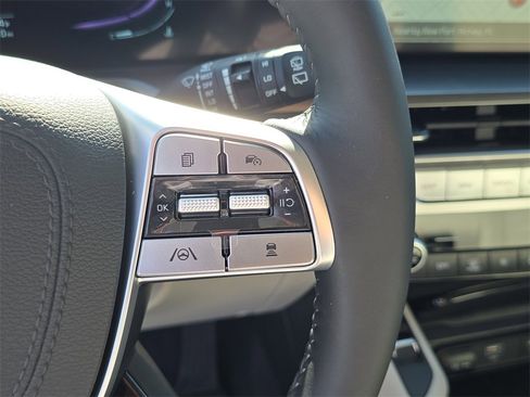 New 2025 Kia Telluride S image 32