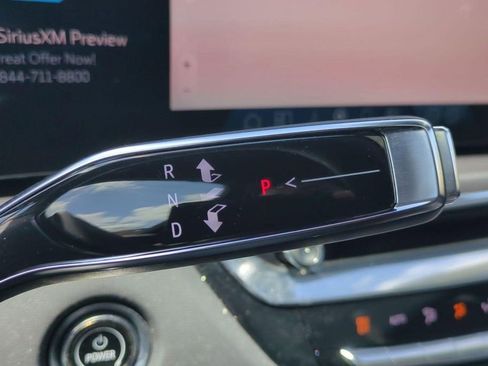 Certified 2024 Cadillac Lyriq Tech RWD image 11