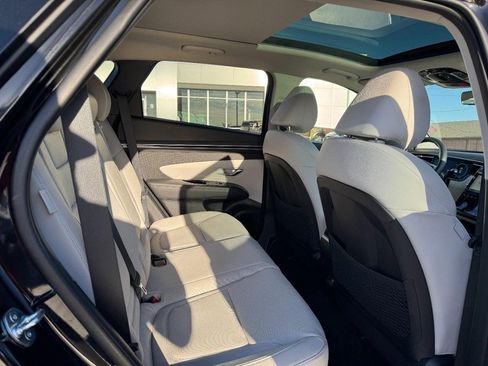 Used 2024 Hyundai Tucson Limited image 10