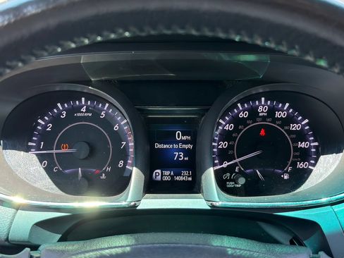 Used 2016 Toyota Avalon XLE FWD image 26