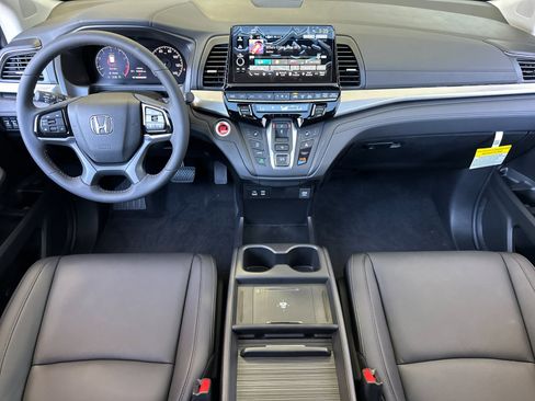 New 2026 Honda Odyssey EX-L image 15