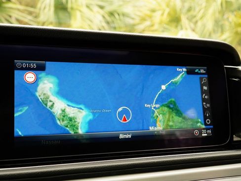 Used 2019 Mercedes-Benz G 550 image 24