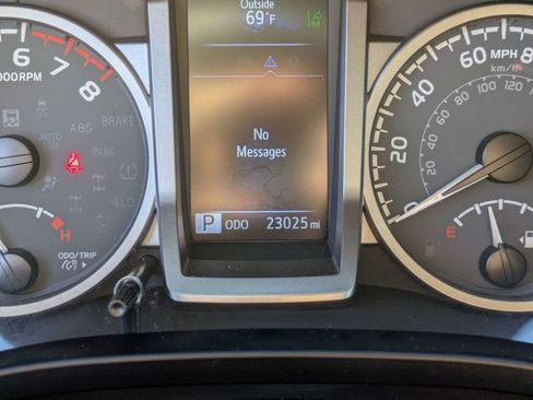 Used 2023 Toyota Tacoma SR5 image 17