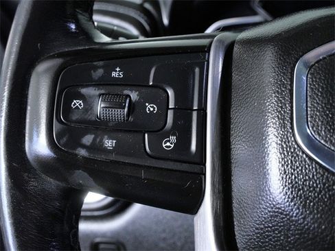 Used 2021 GMC Sierra 1500 Denali image 25