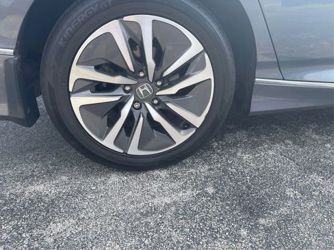 Used 2020 Honda Accord EX-L image 22