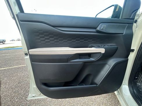New 2026 Ford Ranger XLT RWD image 19