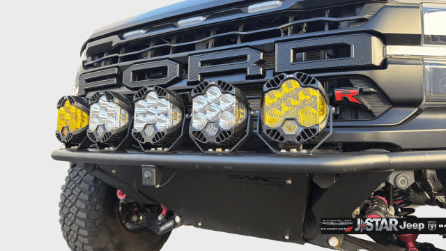 Used 2024 Ford F150 Raptor w/ Equipment Group 803A Raptor R AWD/4WD image 34