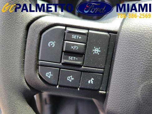 New 2024 Ford F450 XL AWD/4WD image 14