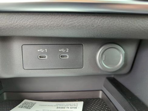 New 2026 Nissan Rogue SV image 34