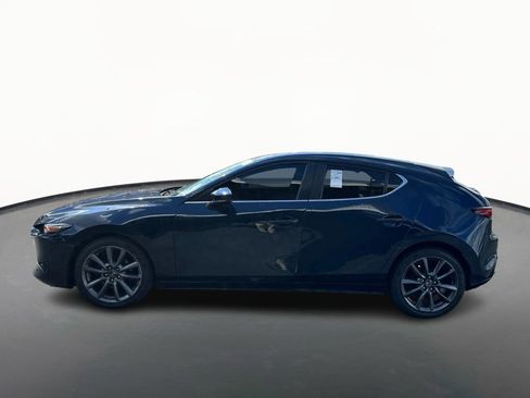 Used 2021 MAZDA MAZDA3 s AWD/4WD image 6
