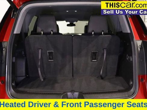 Used 2023 GMC Acadia SLT image 25