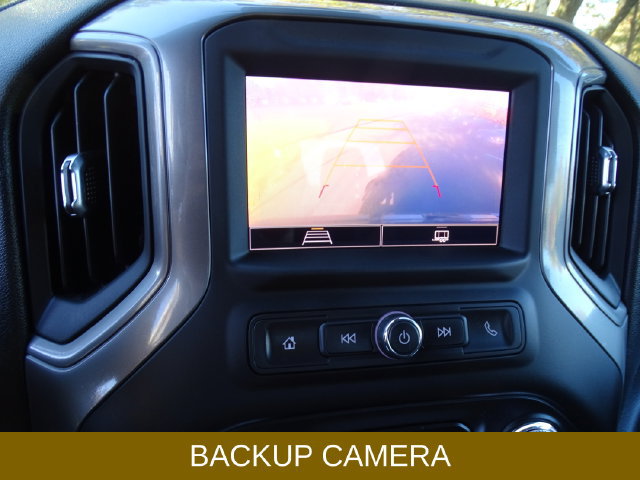 Certified 2023 GMC Sierra 1500 Pro w/ Graphite Edition AWD/4WD image 14