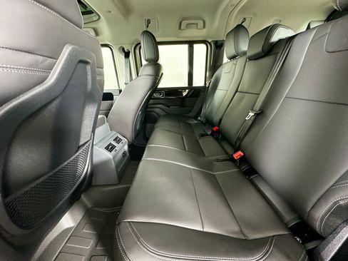 New 2026 INEOS Grenadier Fieldmaster Edition image 39