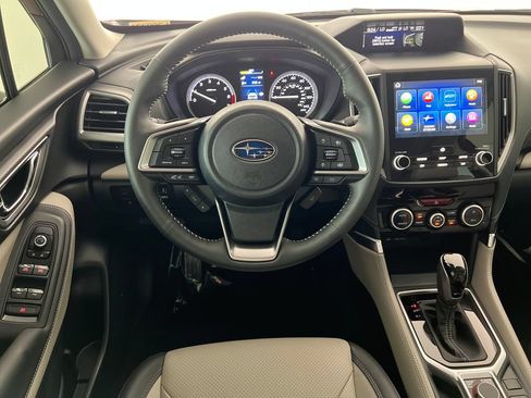 Certified 2024 Subaru Forester Limited AWD/4WD image 15