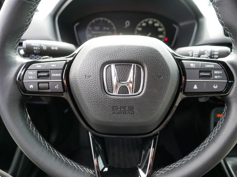 Used 2025 Honda Civic Sport image 25