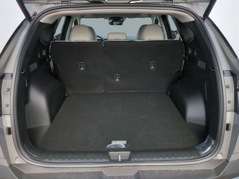 New 2026 Hyundai Tucson Limited image 13