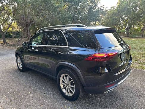 Used 2024 Mercedes-Benz GLE 450e 4MATIC image 7
