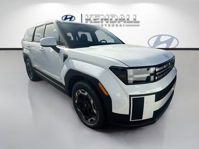 New 2027 Hyundai Santa Fe SE