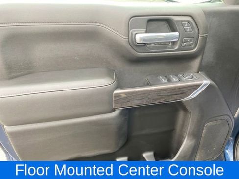 Used 2020 Chevrolet Silverado 1500 LTZ image 15