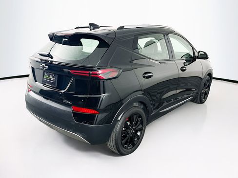 Used 2023 Chevrolet Bolt EUV Premier w/ Sun & Sound Package image 9