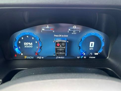 New 2026 Ford Bronco Outer Banks w/ Sasquatch Package AWD/4WD image 27