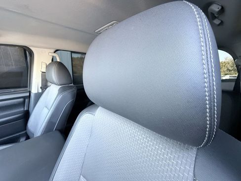 Used 2021 Nissan Titan S w/ S Utility Package image 26