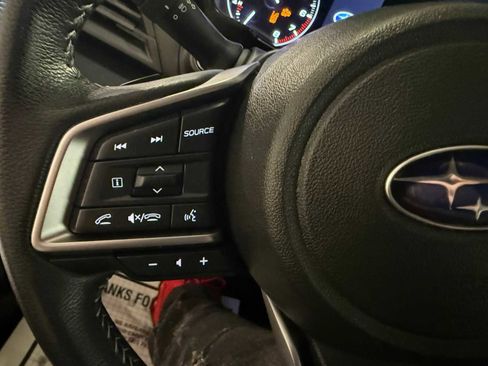 Certified 2023 Subaru Outback Premium image 30