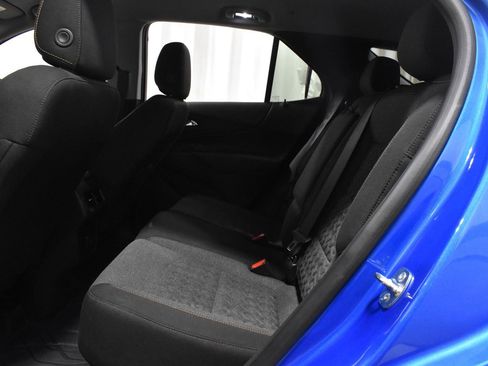 Used 2024 Chevrolet Equinox LT w/ LPO, Floor Liner Package FWD image 9
