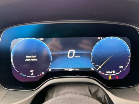 New 2025 Maserati Grecale Modena image 14