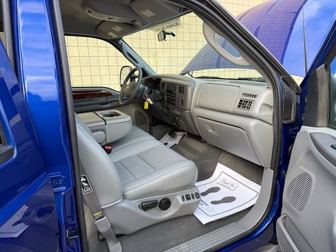 Used 2003 Ford F250 Lariat AWD/4WD image 51