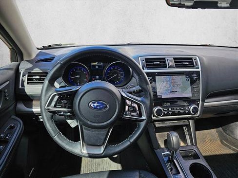 Used 2019 Subaru Legacy 2.5i Limited AWD/4WD image 16