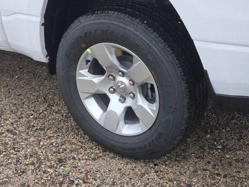 New 2025 RAM 1500 Big Horn w/ Protection Group image 13