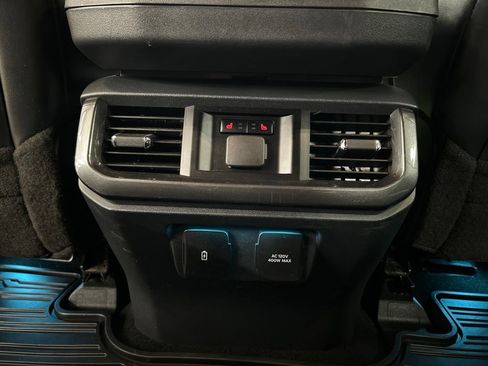 Used 2023 Ford F150 Tremor w/ Equipment Group 402A High AWD/4WD image 31