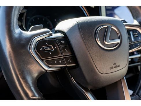 Used 2024 Lexus RX 350 Premium image 27