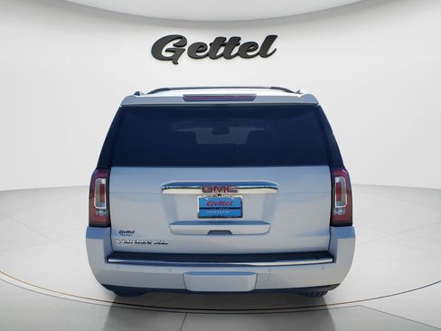 Used 2016 GMC Yukon XL Denali w/ Open Road Package image 5