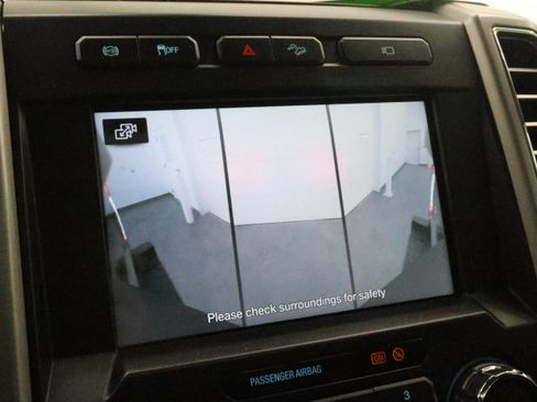 Used 2017 Ford F350 Lariat w/ Lariat Ultimate Package image 19